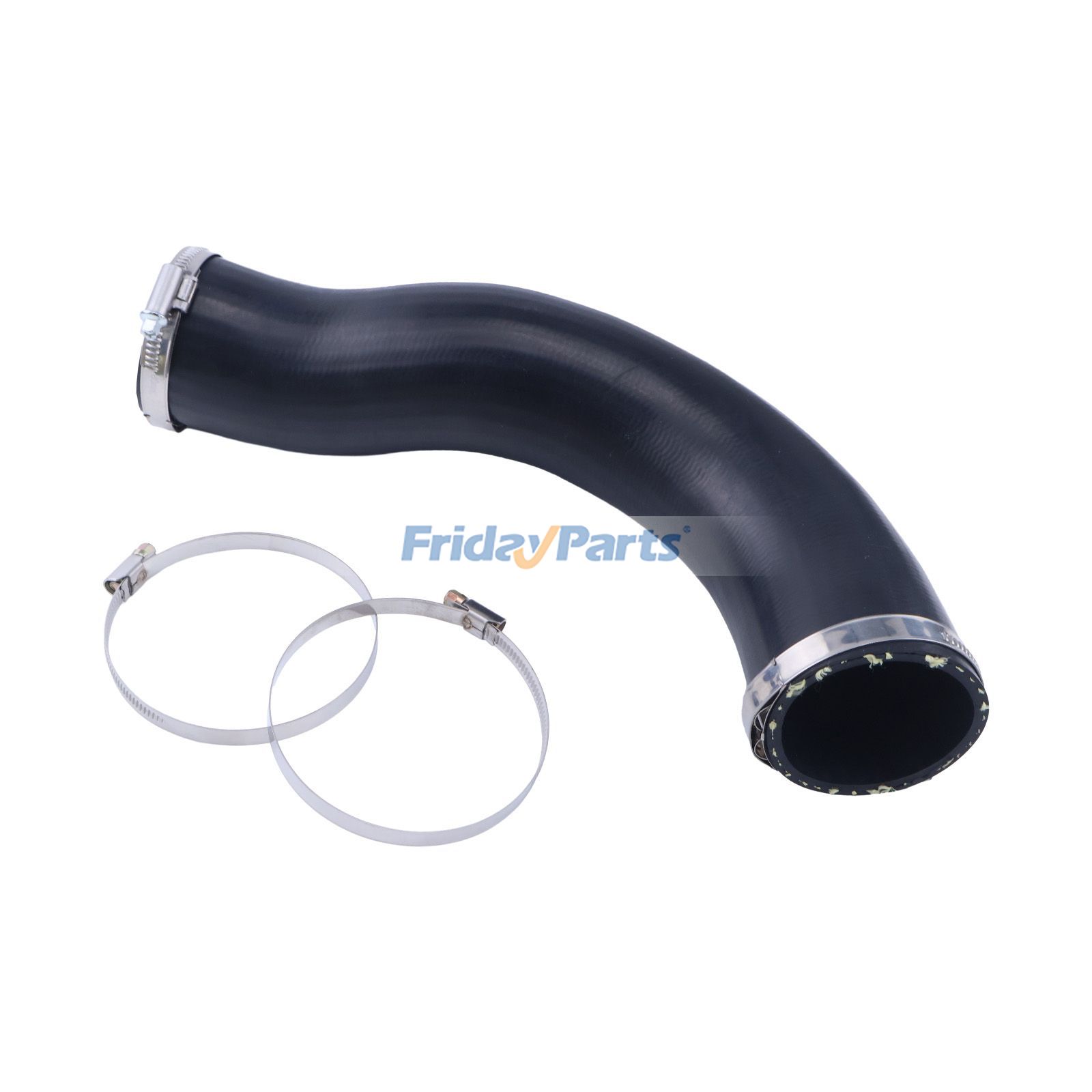Intercooler Pipe Turbo Hose in Stock in China
