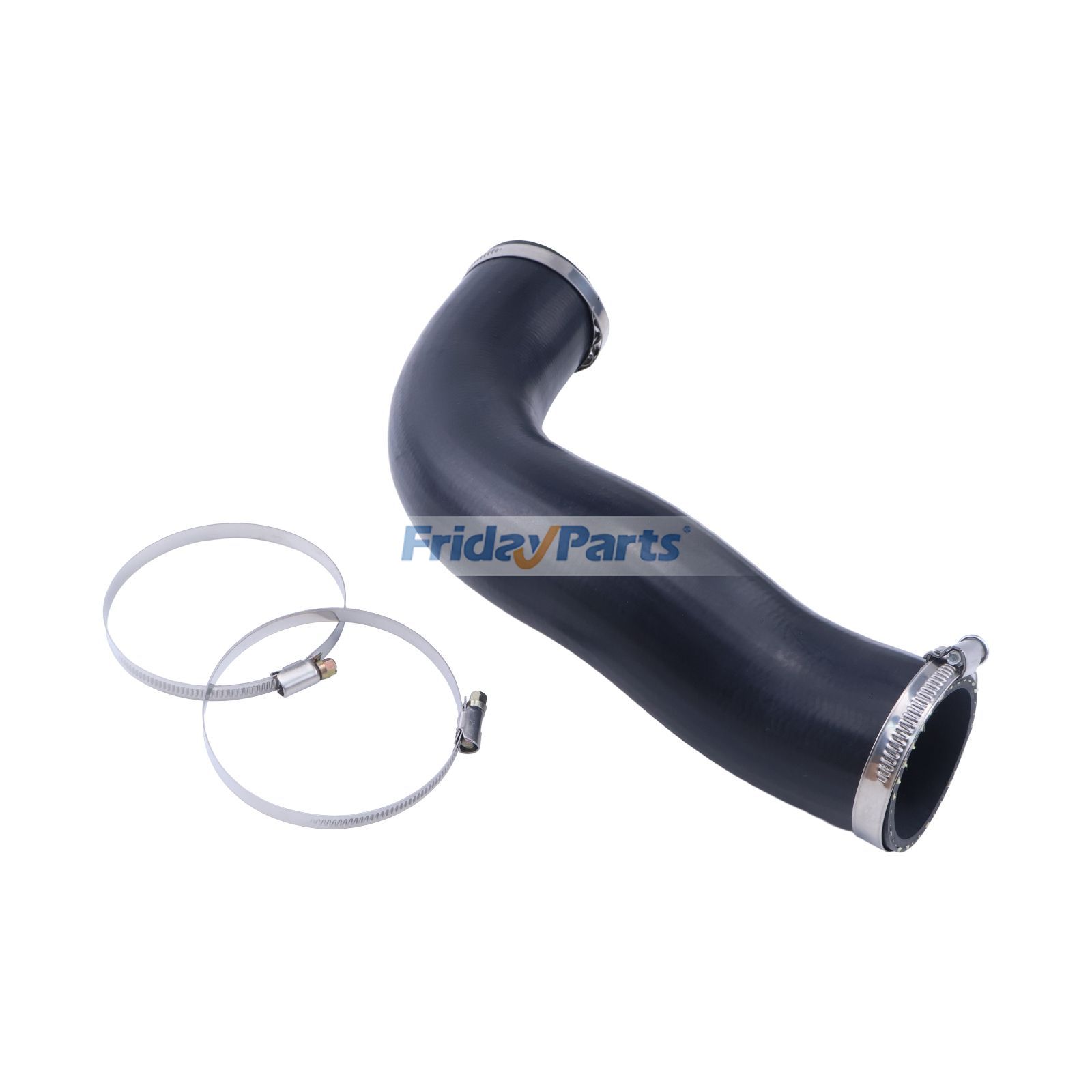  Intercooler Pipe Turbo Hose For VOLVO