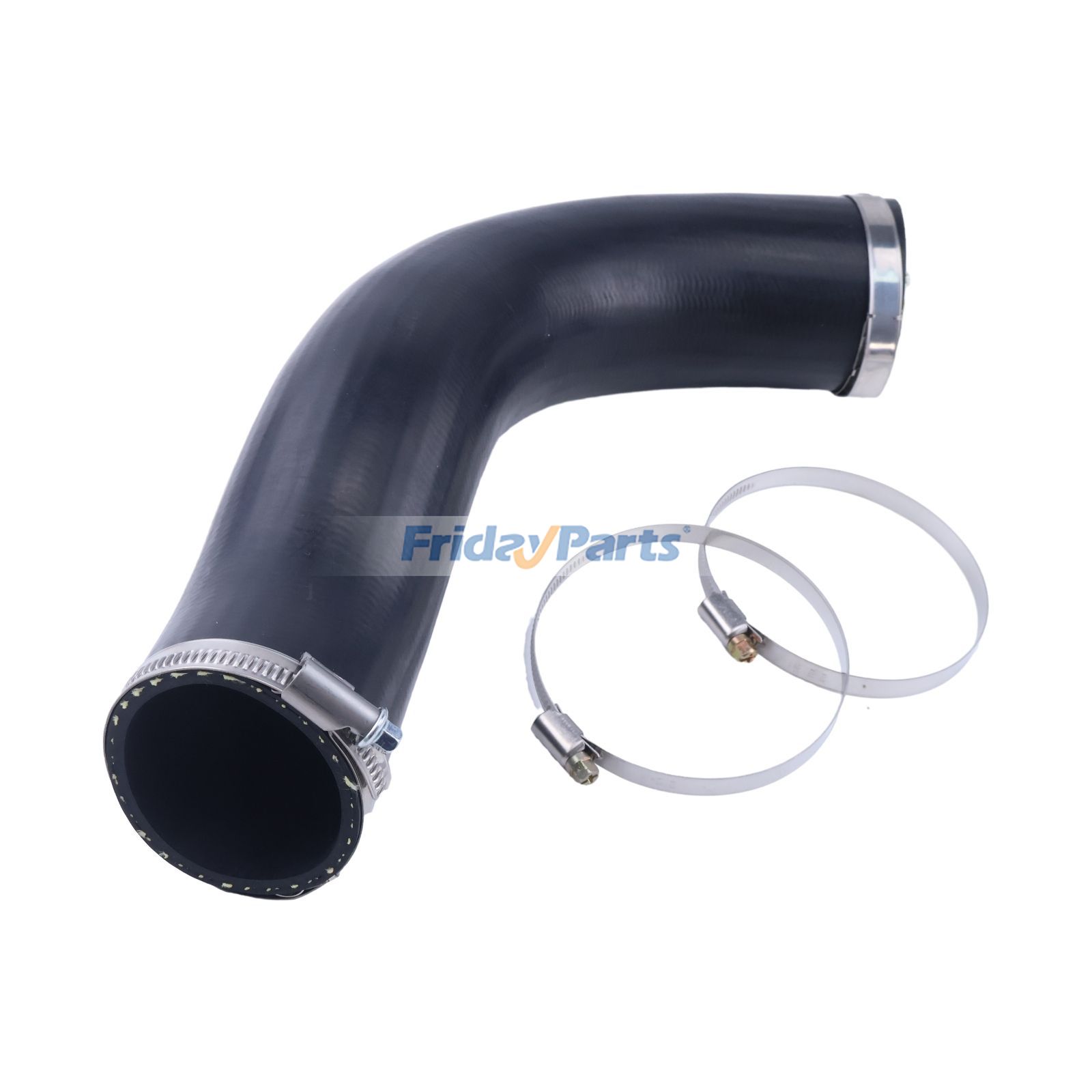 Vehicle Intercooler Pipe Turbo Hose