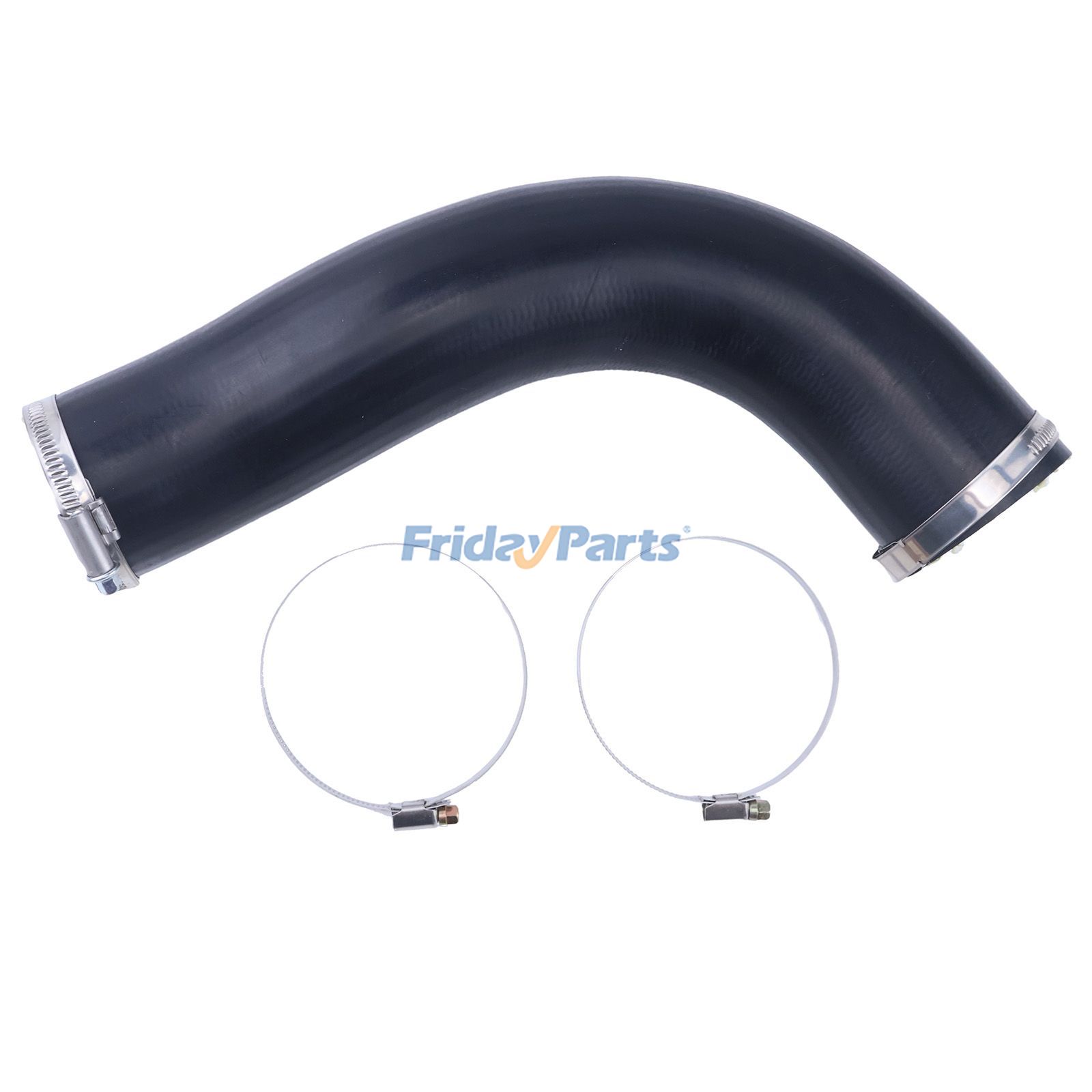 Intercooler Pipe Turbo Hose for Vehicle