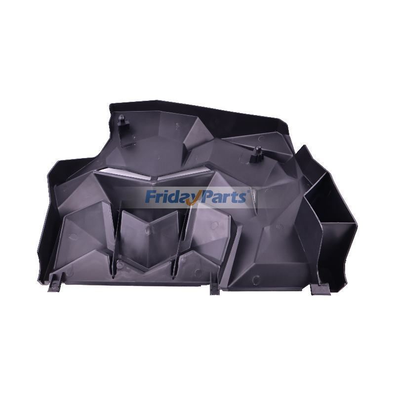 Intercooler Race Duct Cover in Stock in China,China Stock