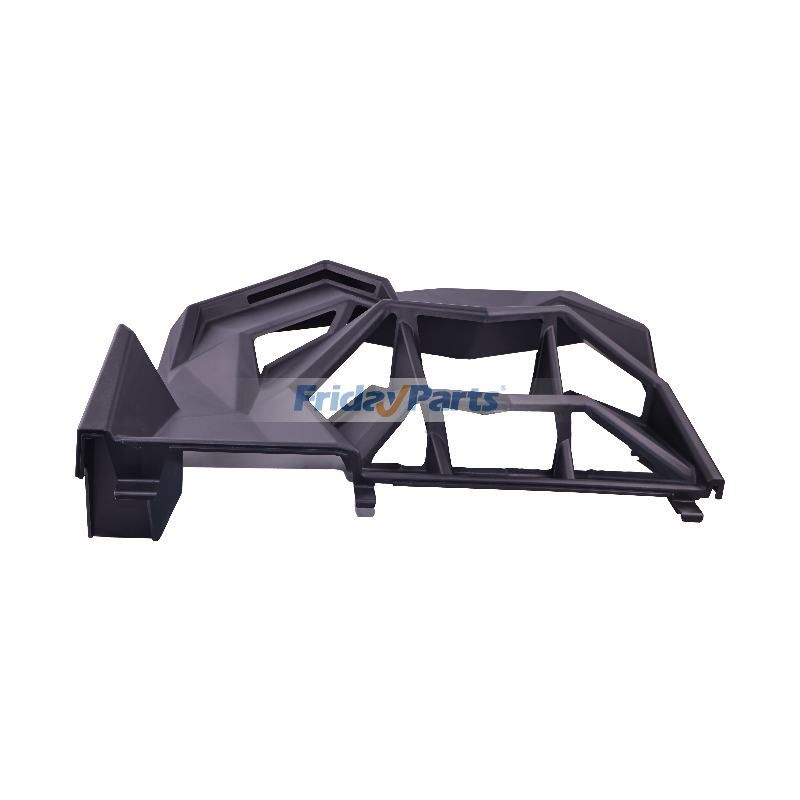  Intercooler Race Duct Cover For Can-Am