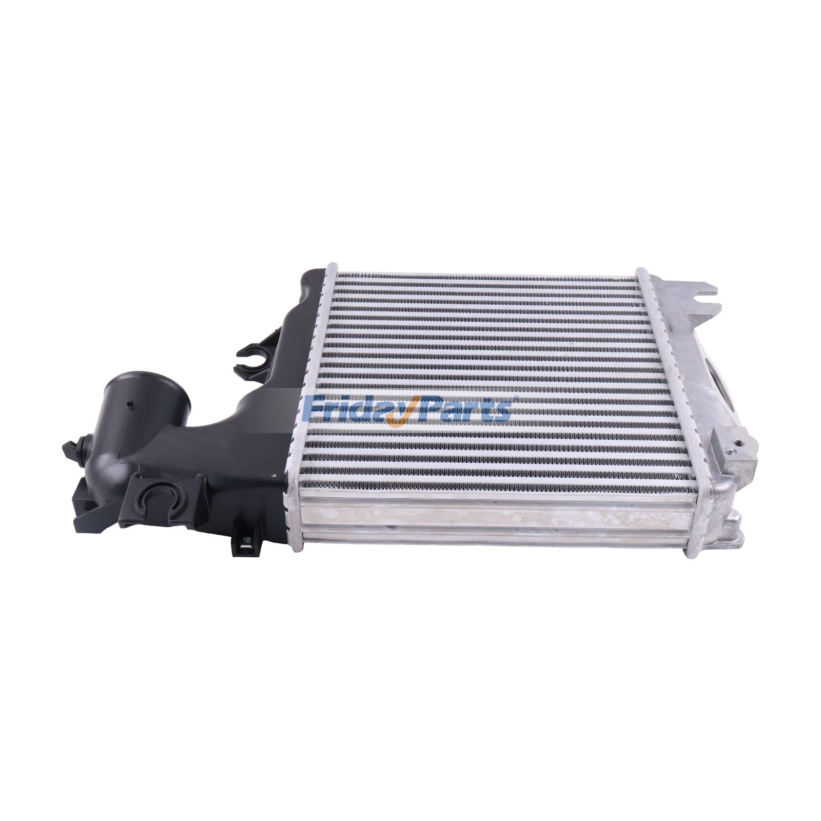 Intercooler 17940-0L070 127000-1070 for Toyota Hilux D40 4WD VII 2.5D-4D 2007-2015