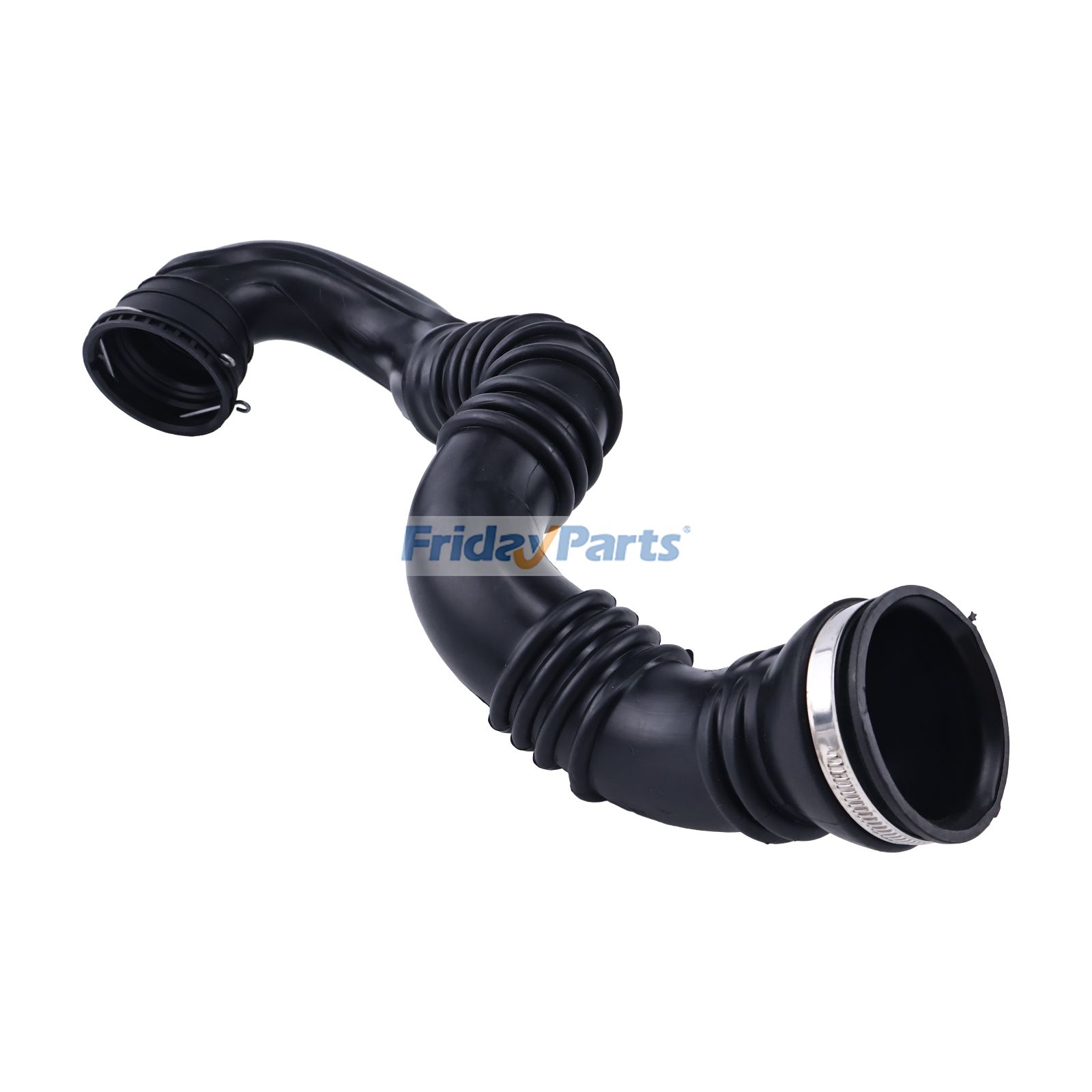 Intercooler Sleeve Turbo Air Tube 13265280 1302123 for Vauxhall Opel Astra J 1.7 CDTi 2009-2018