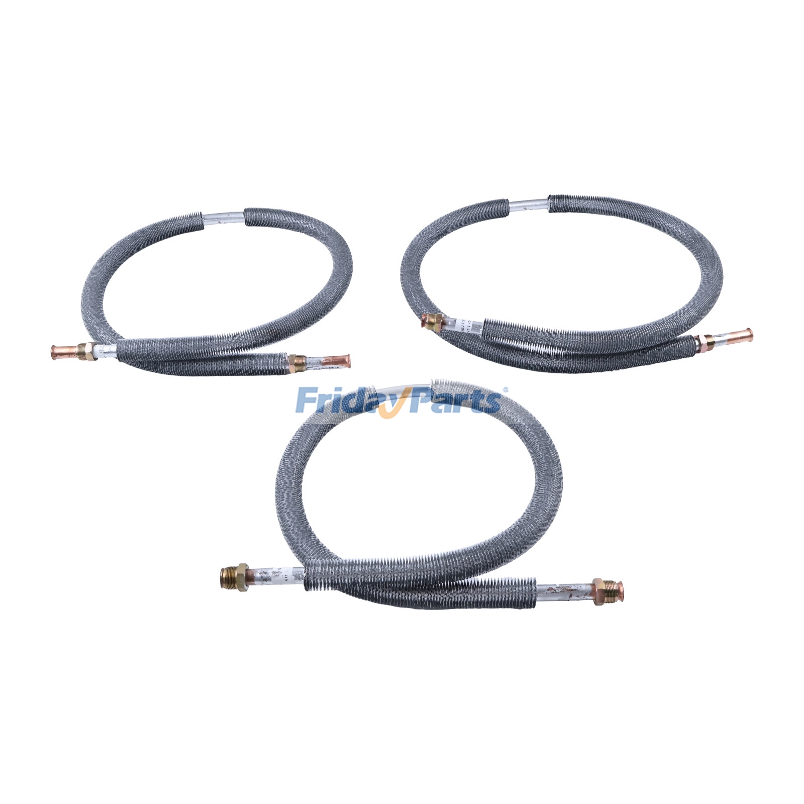 Intercooler Tube for Others