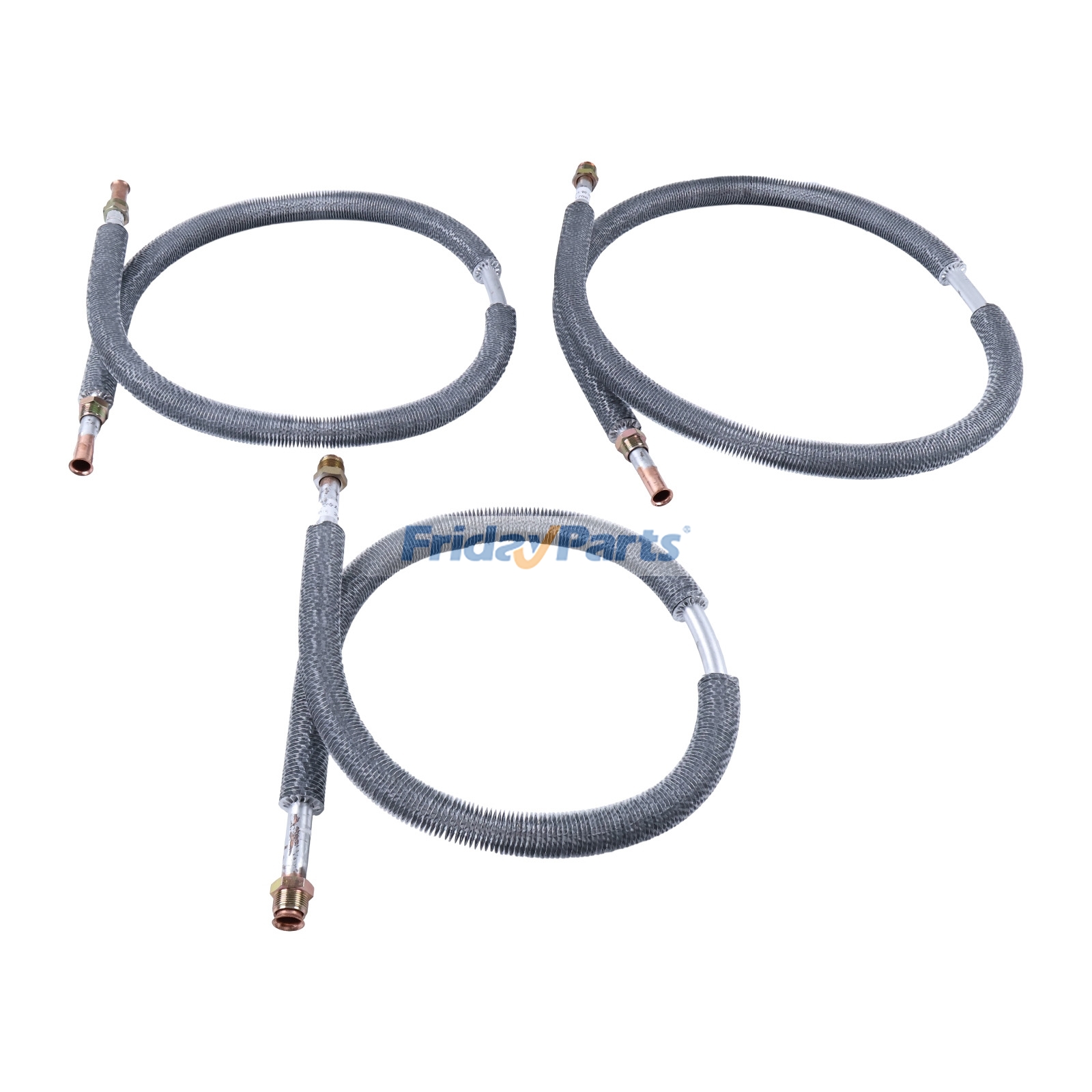 Others Intercooler Tube
