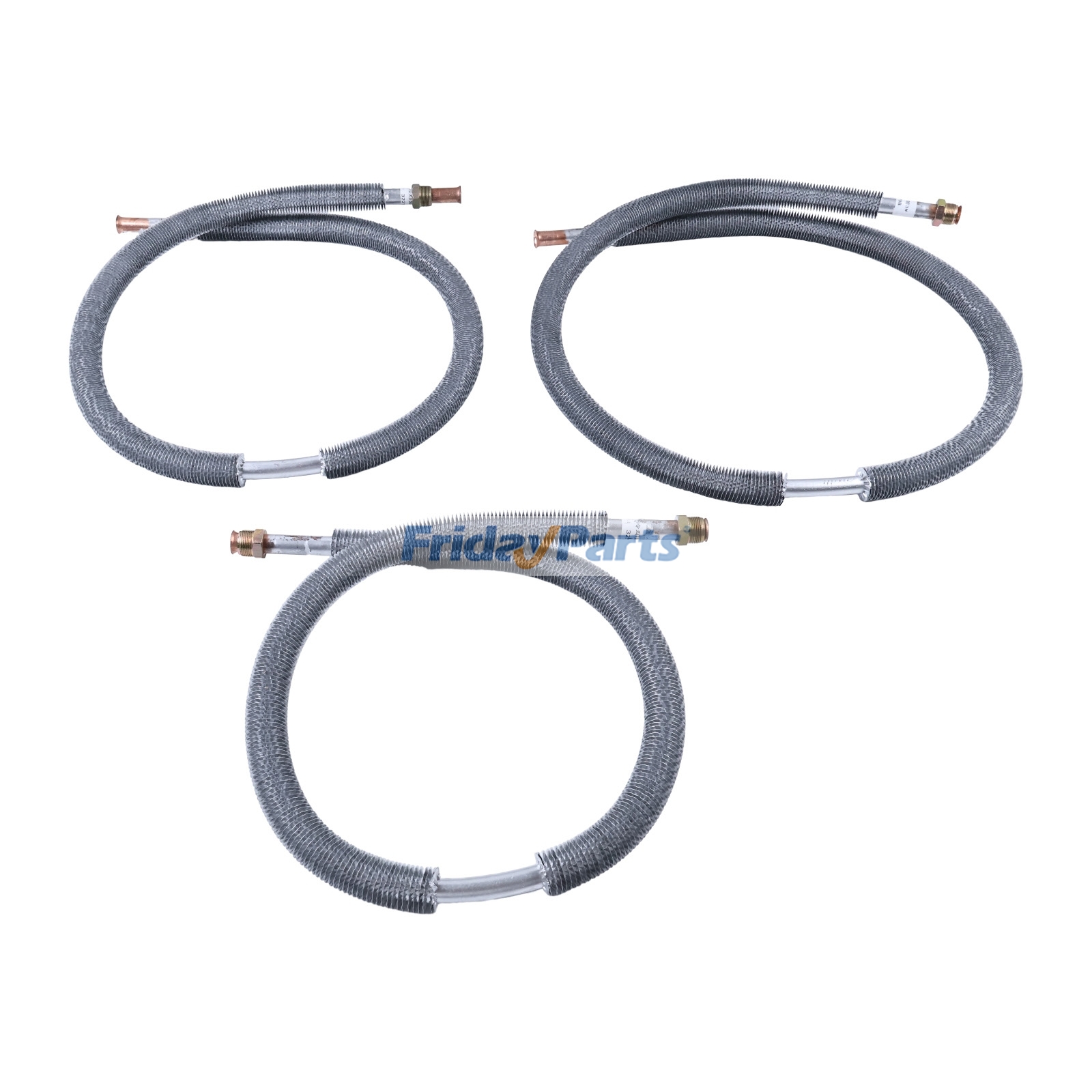Intercooler Tube compatible with Others