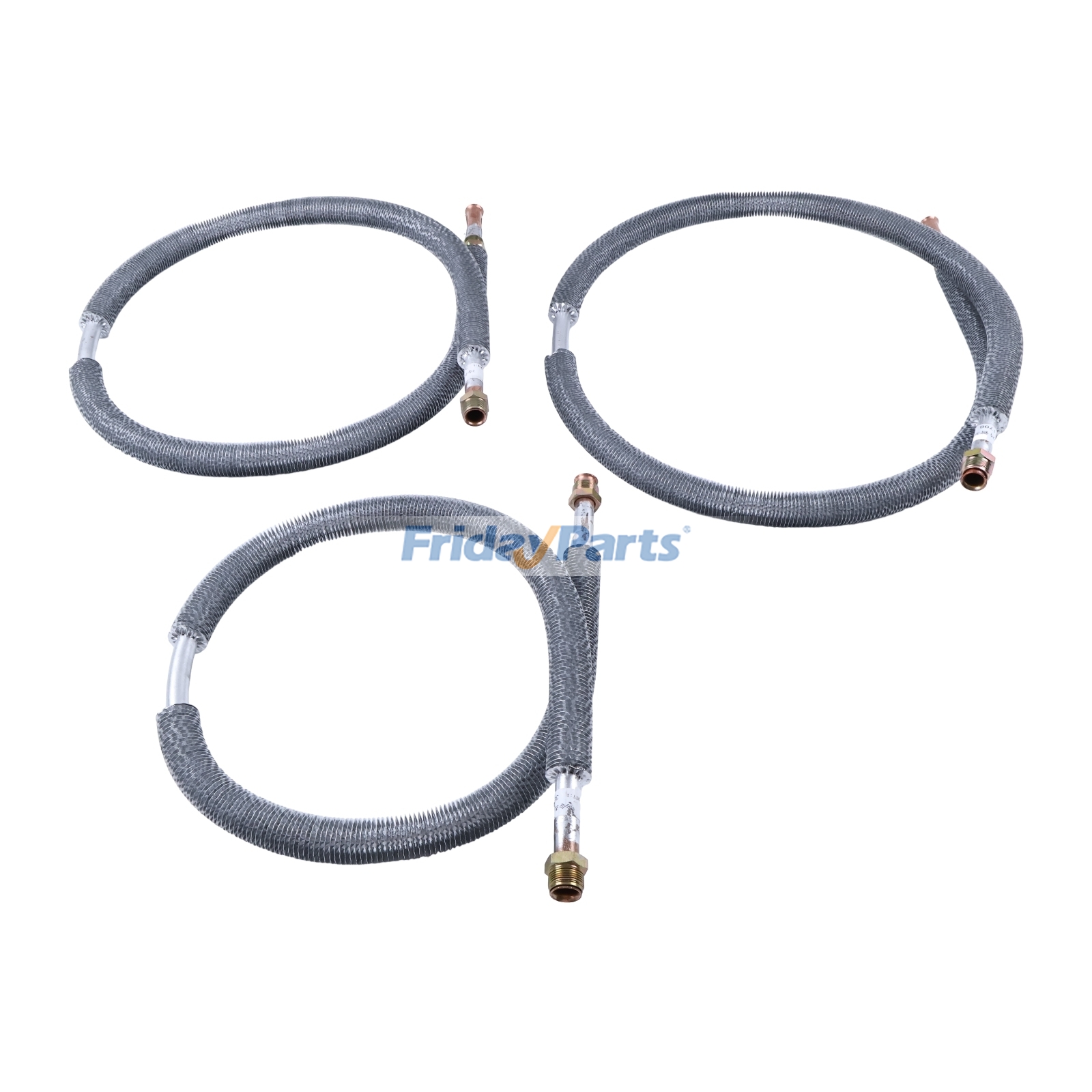  Intercooler Tube For Ingersoll Rand