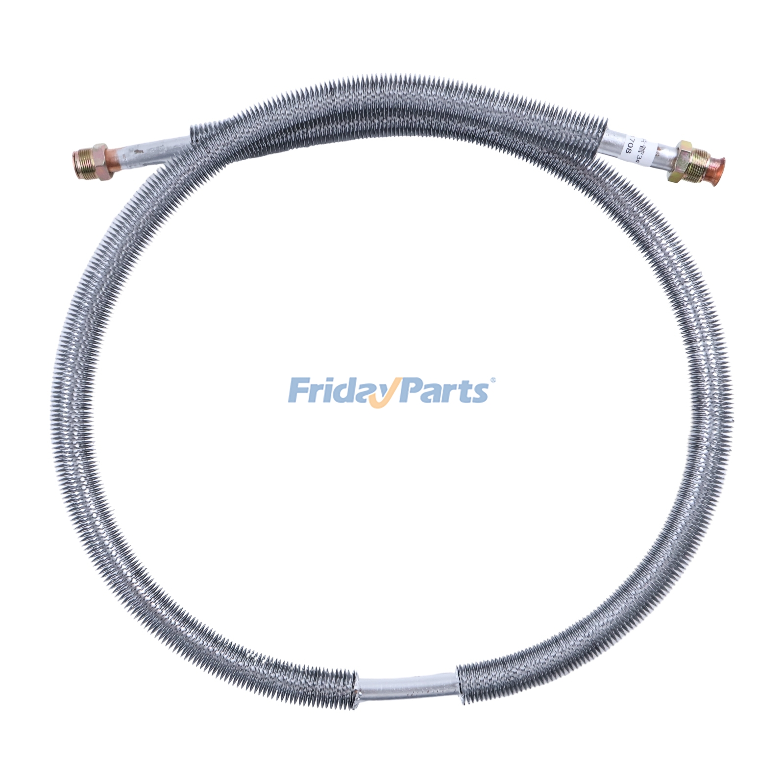 Intercooler Tube For Ingersoll Rand Others