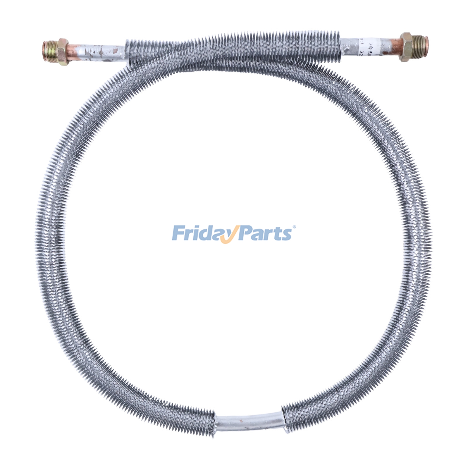 Intercooler Tube 32211708 32211682 32211690 for Ingersoll Rand Air Compressr Pump 2545 for less