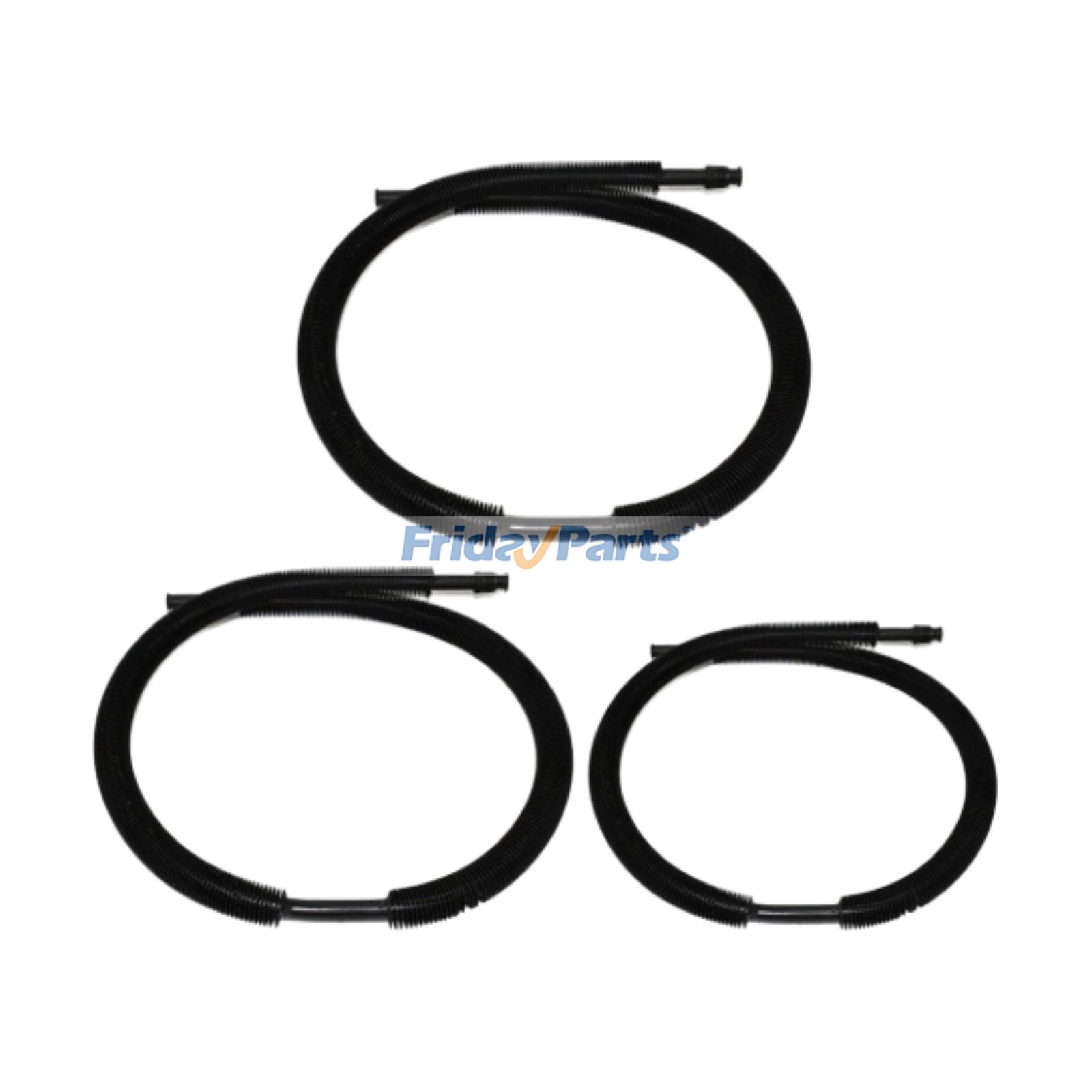 Ladeluftkühlerrohr 32211708 32211682 32211690 für Ingersoll Rand Luftkompressorpumpe 2545