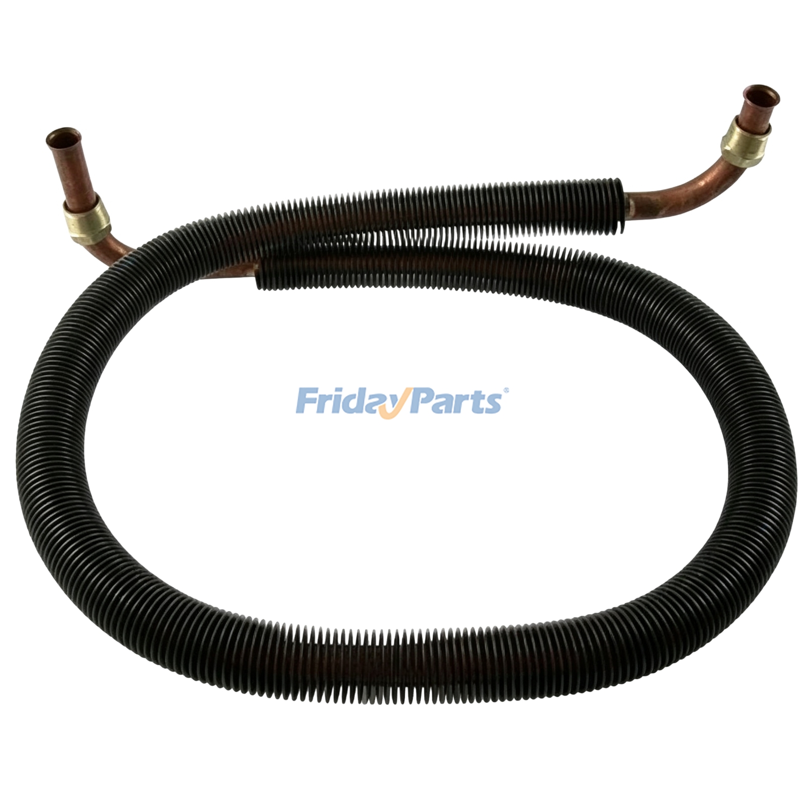 Rura intercoolera 32499204 do sprężarki powietrza Ingersoll Rand