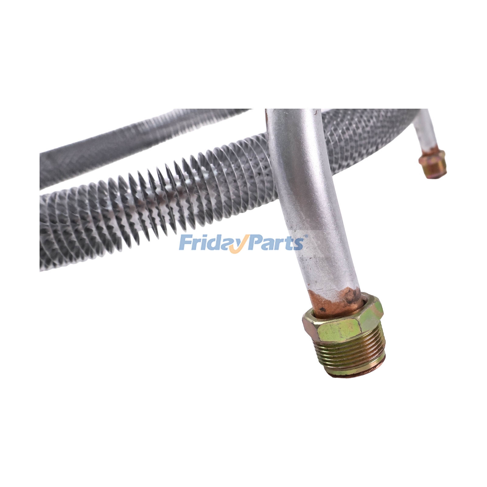 Ladeluftkühlerrohr 32499204 für Ingersoll Rand Luftkompressorfür Für Ingersoll Rand