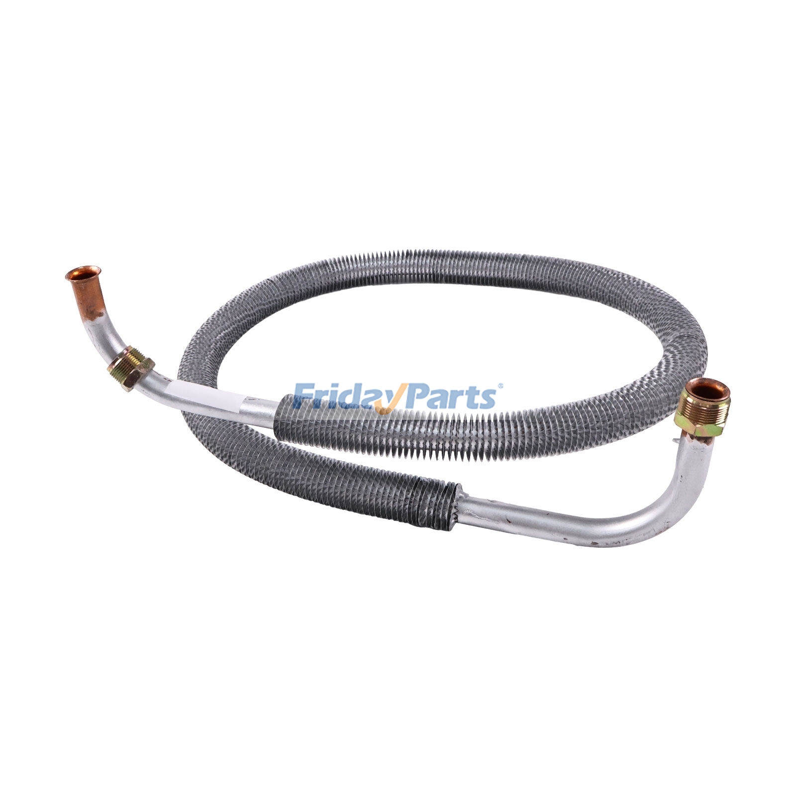 Tubo del intercooler 32499204 para compresor de aire Ingersoll Rand para Compresor de aire
