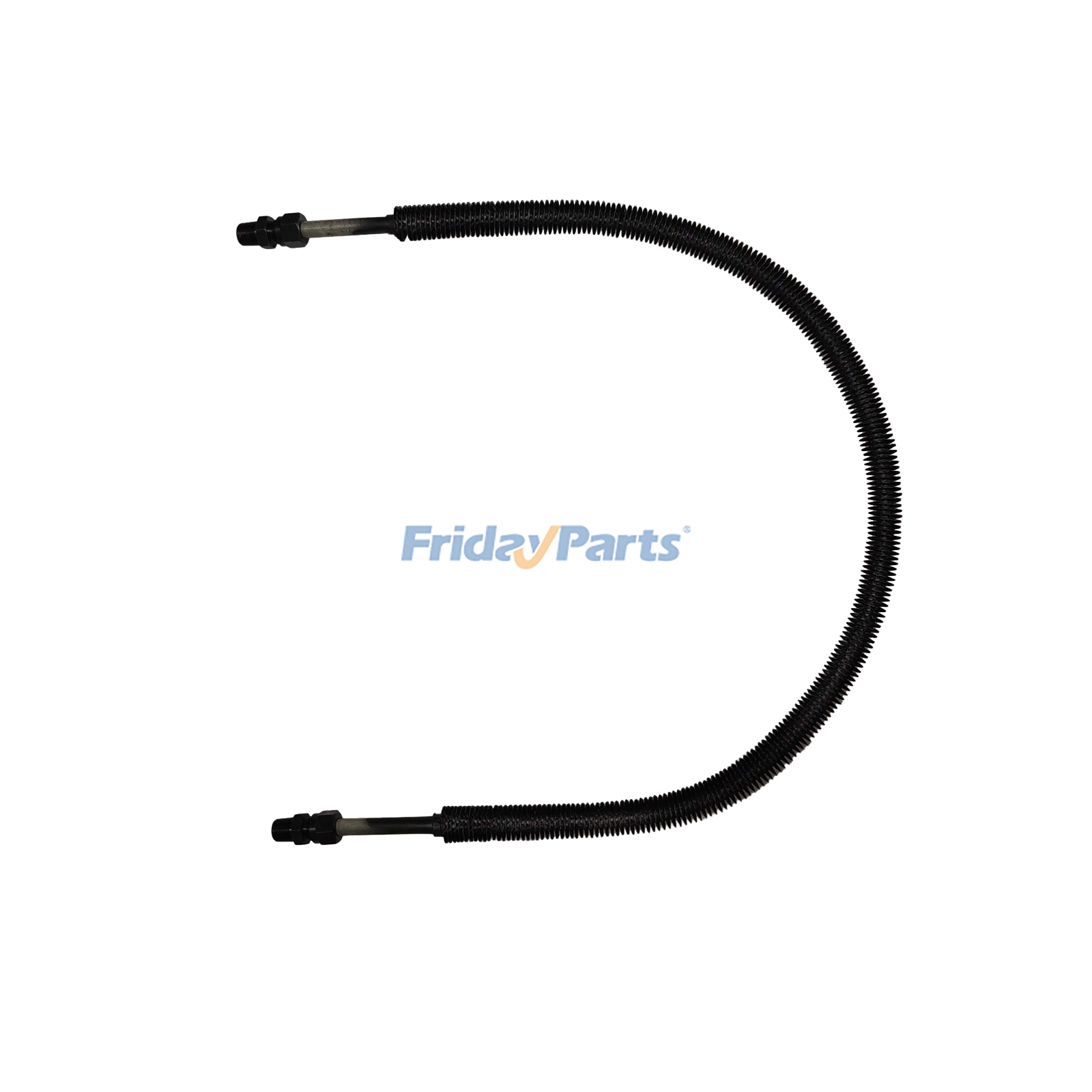 Intercooler Tube Assembly 32025686 for Ingersoll Rand Air Compressor 15T2 Premium Quality with 3-Year Warranty