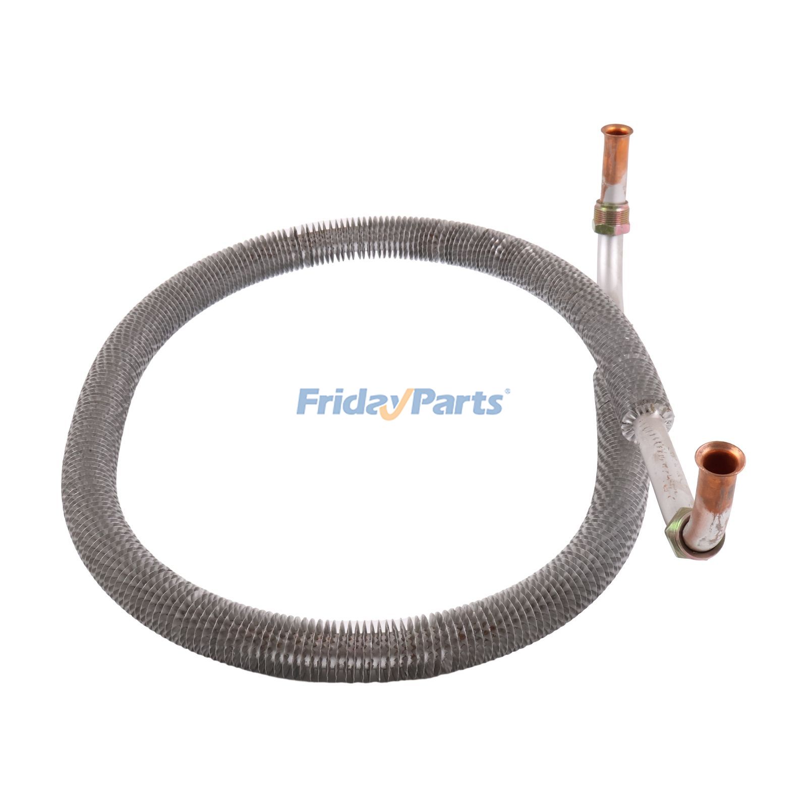  Intercooler Tube Assembly For Ingersoll Rand