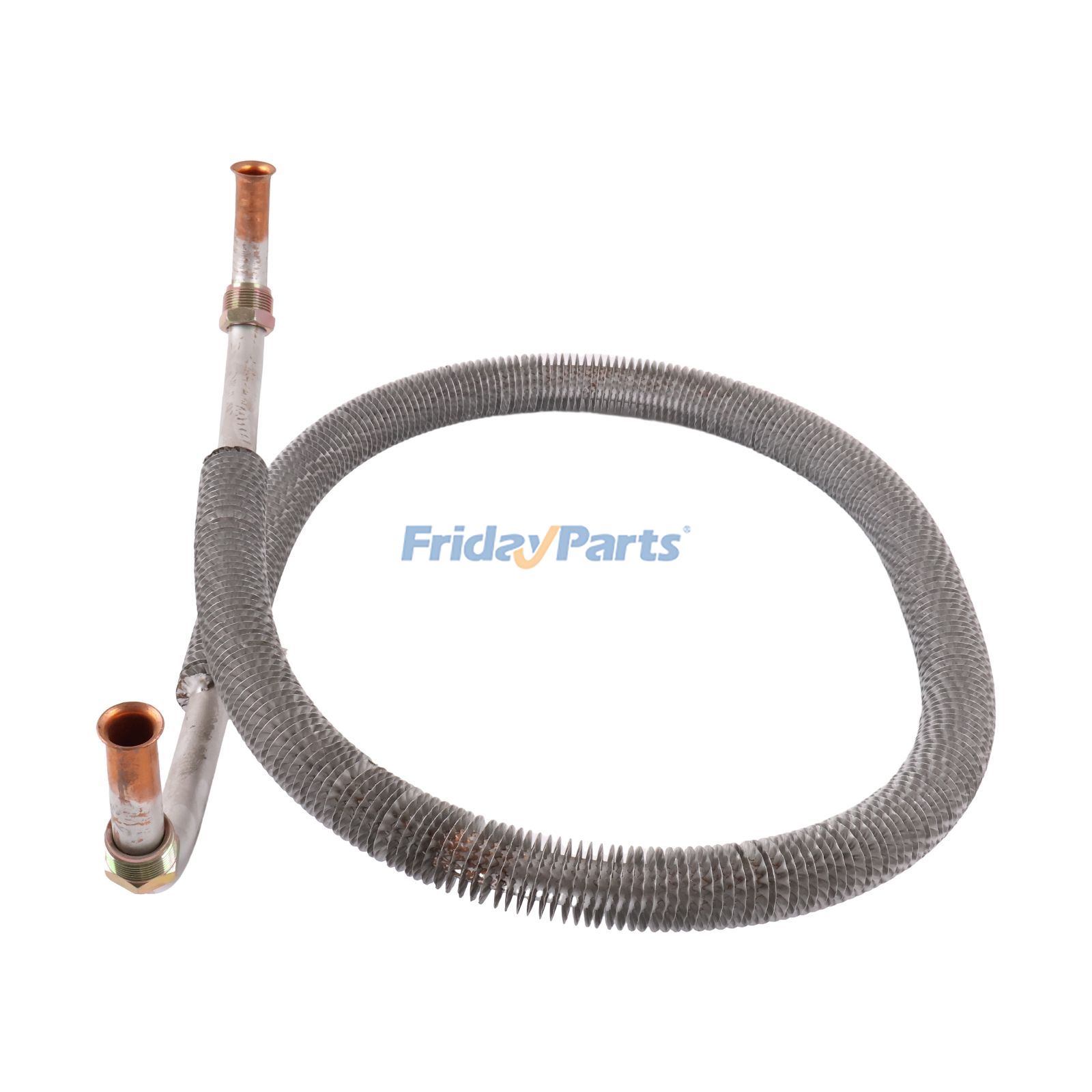 Intercooler Tube Assembly in Stock in China