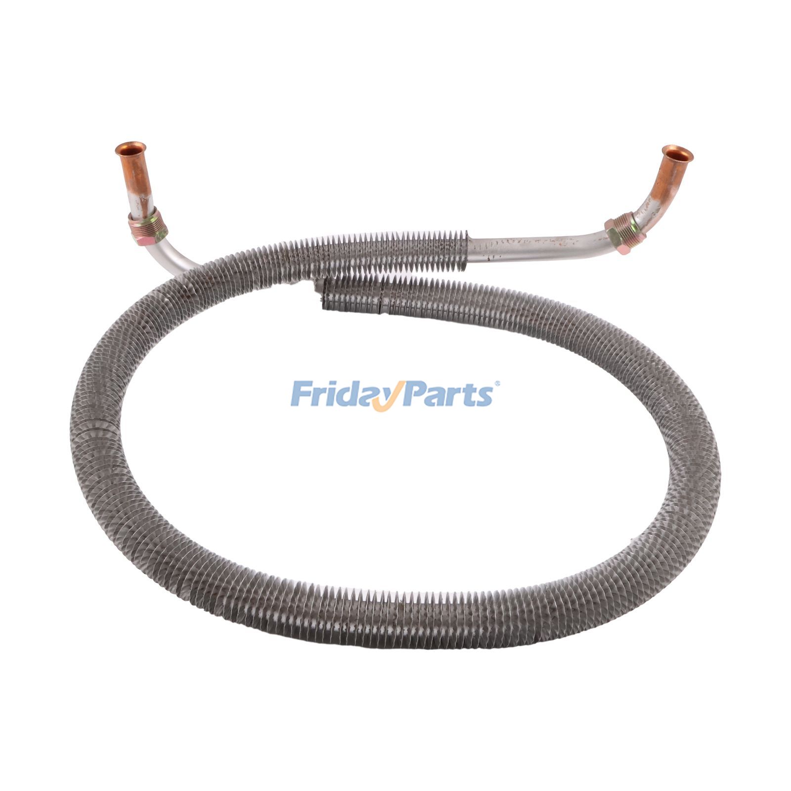 Compactor Intercooler Tube Assembly