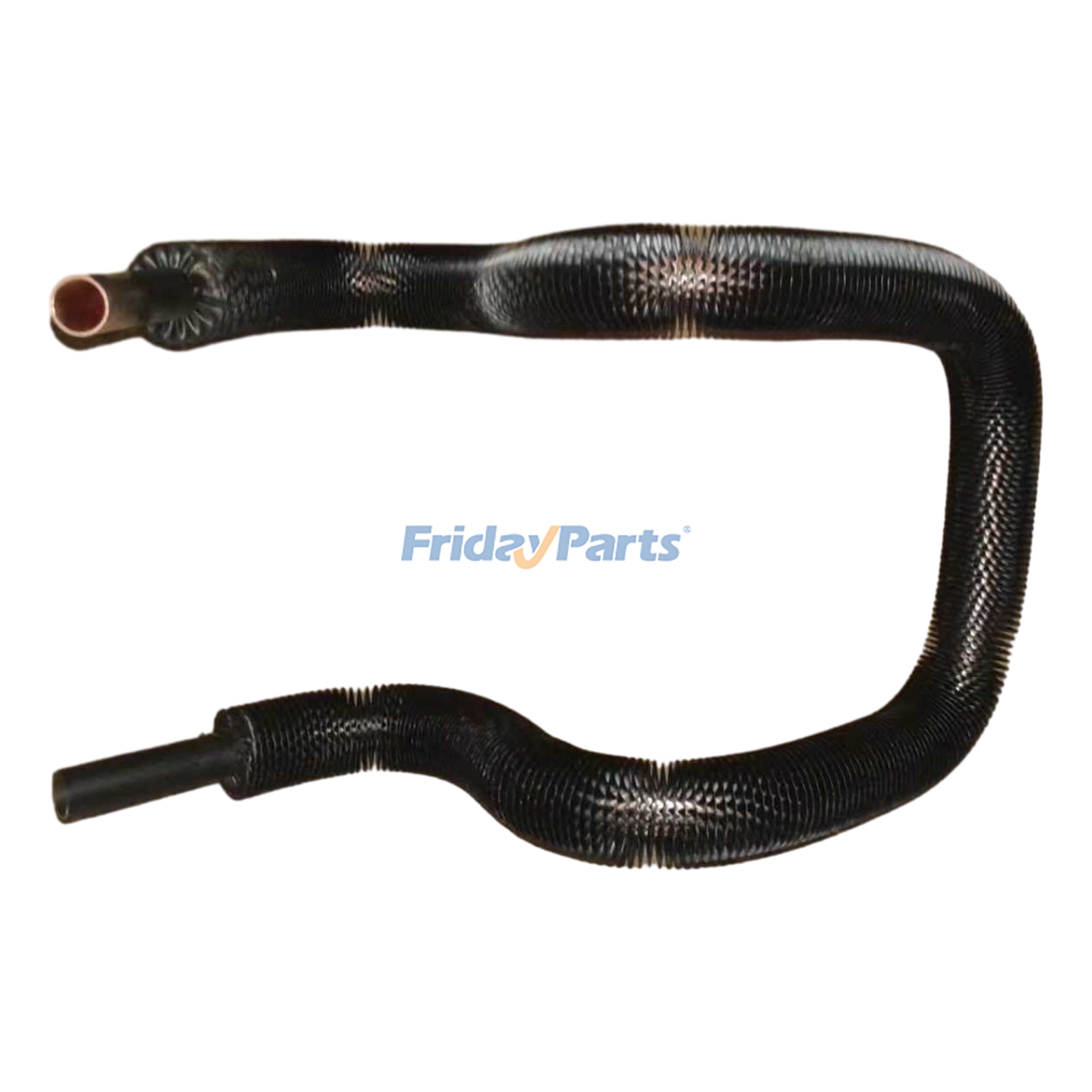 Intercooler Tube Assembly 85581494 for Ingersoll Rand Air Compressor TS4 TS5