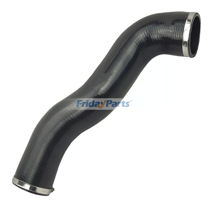 Vehicle Air Intake Pipe