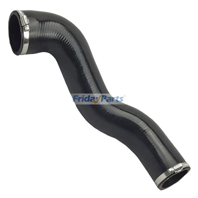 Air Intake Pipe for Vehicle