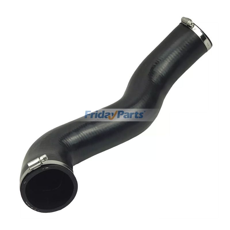 Intercooler Turbo Air Intake Pipe 30778627 31261366 for Volvo XC90 I 2.4 D3 D5 2003-2013