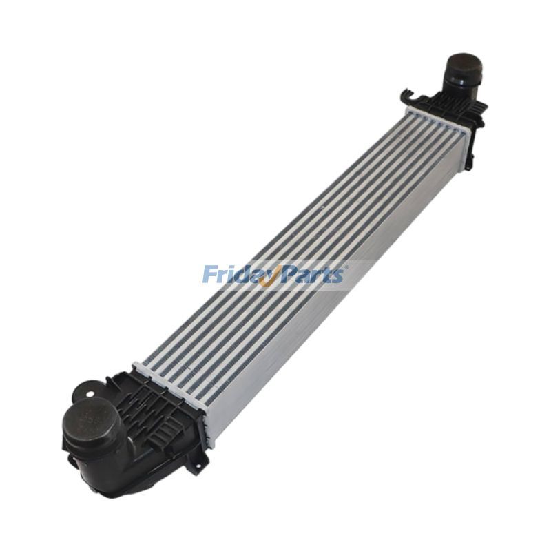 Intercooler Turbo Cooler 84454110 GM3012116 para Chevrolet Equinox GMC Terrain 1.5L L4 2018-2022