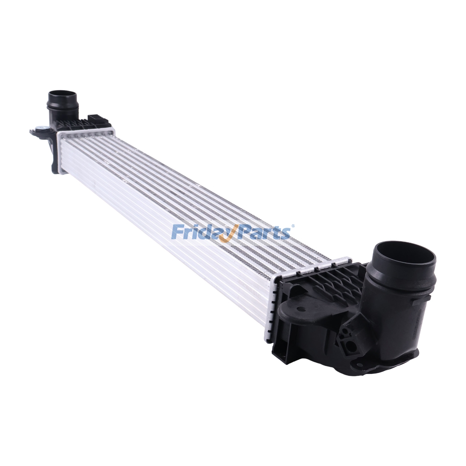 Intercooler Turbo Cooler 84454110 GM3012116 para Chevrolet Equinox GMC Terrain 1.5L L4 2018-2022 FridayParts