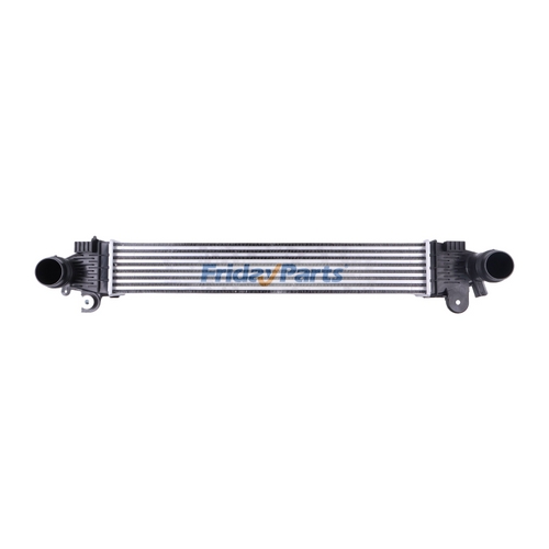 ASI Performance Intercooler For 2018-2022 Chevrolet Equinox & GMC Terrain 1.5L – Black, Replacement 84454110