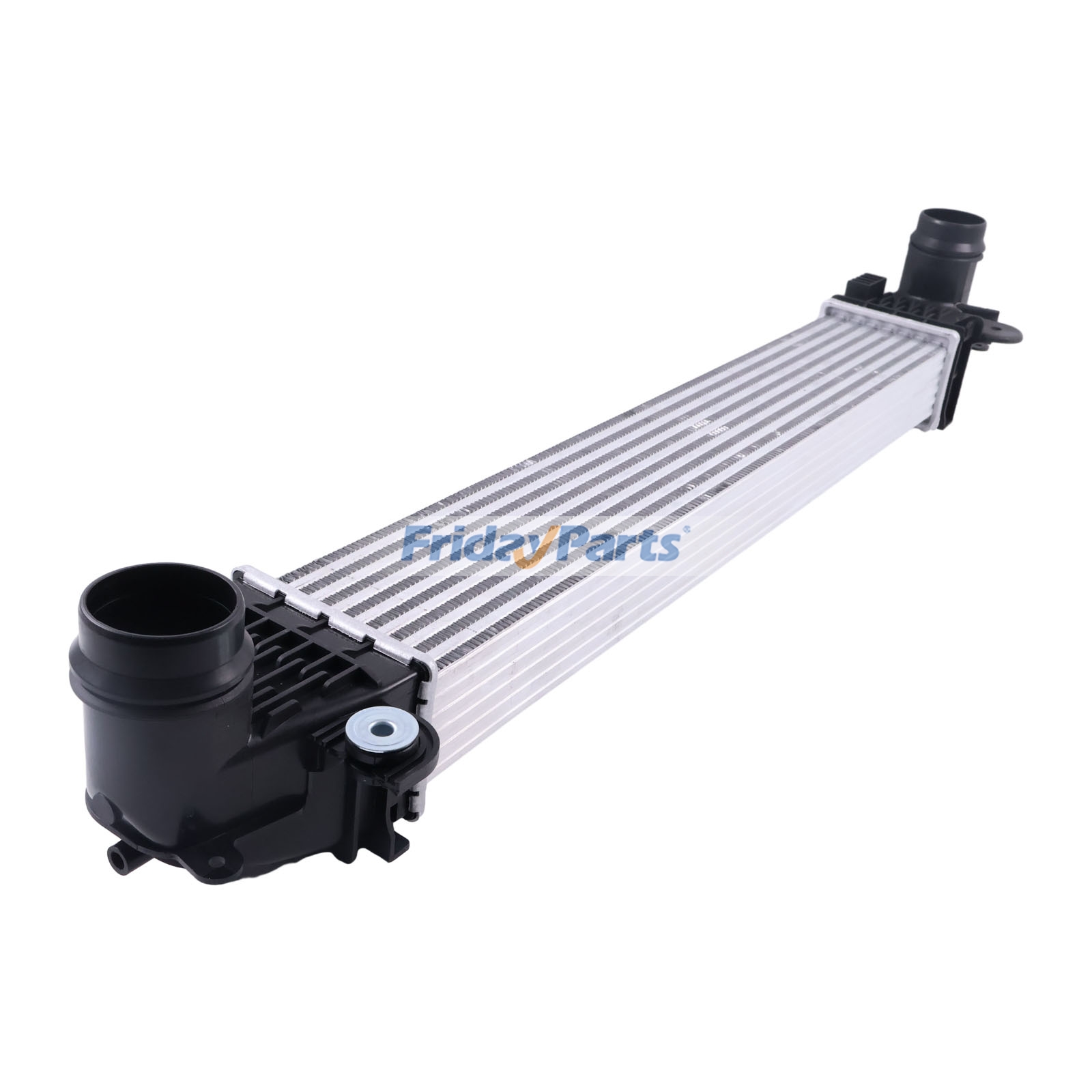 Ladeluftkühler Turbokühler 84454110 GM3012116 für Chevrolet Equinox GMC Terrain 1.5L L4 2018-2022