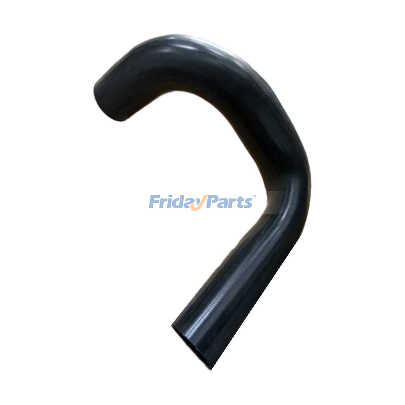 Tuyau de turbo intercooler 14463EB71A pour Nissan Navara NP300 Pathfinder III 2.5 dCi