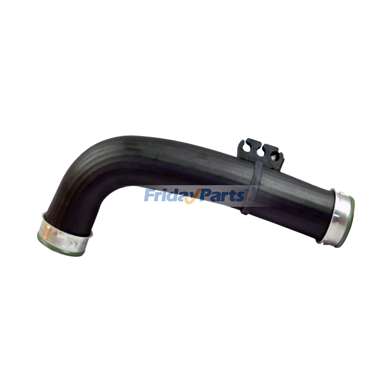 Intercooler Turbo Hose 1K0145838N 1K0145838C for Audi A3 2003-2010 Volkswagen Golf Jetta Passat 1975-2010 Skoda Octavia Superb 2004-2010