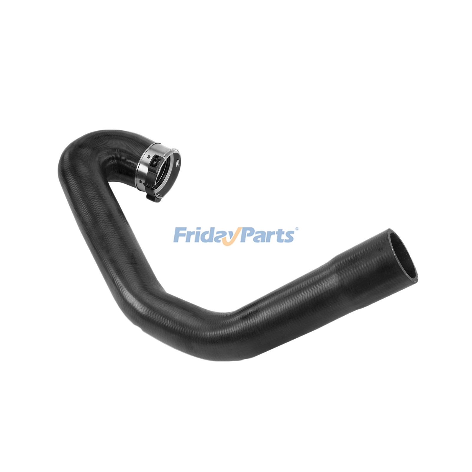 Intercooler Turbo Hose 23131218 for Buick Regal Chevrolet Malibu L4 2.0L 2013-2017