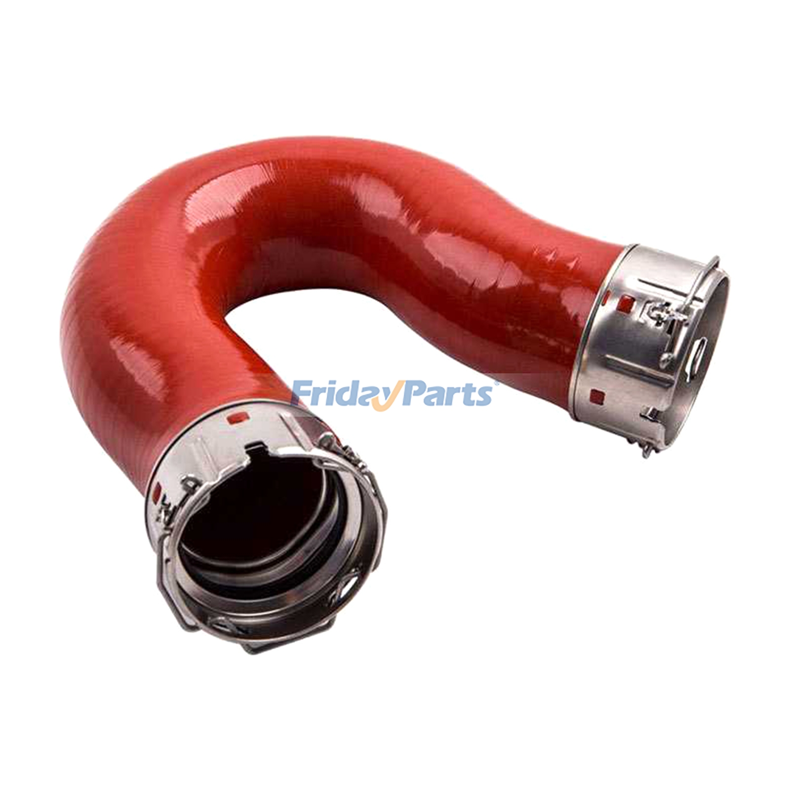 Intercooler Turbo Hose 9065285382 for Mercedes Benz Sprinter Bus Platform Chassis 1995-2018