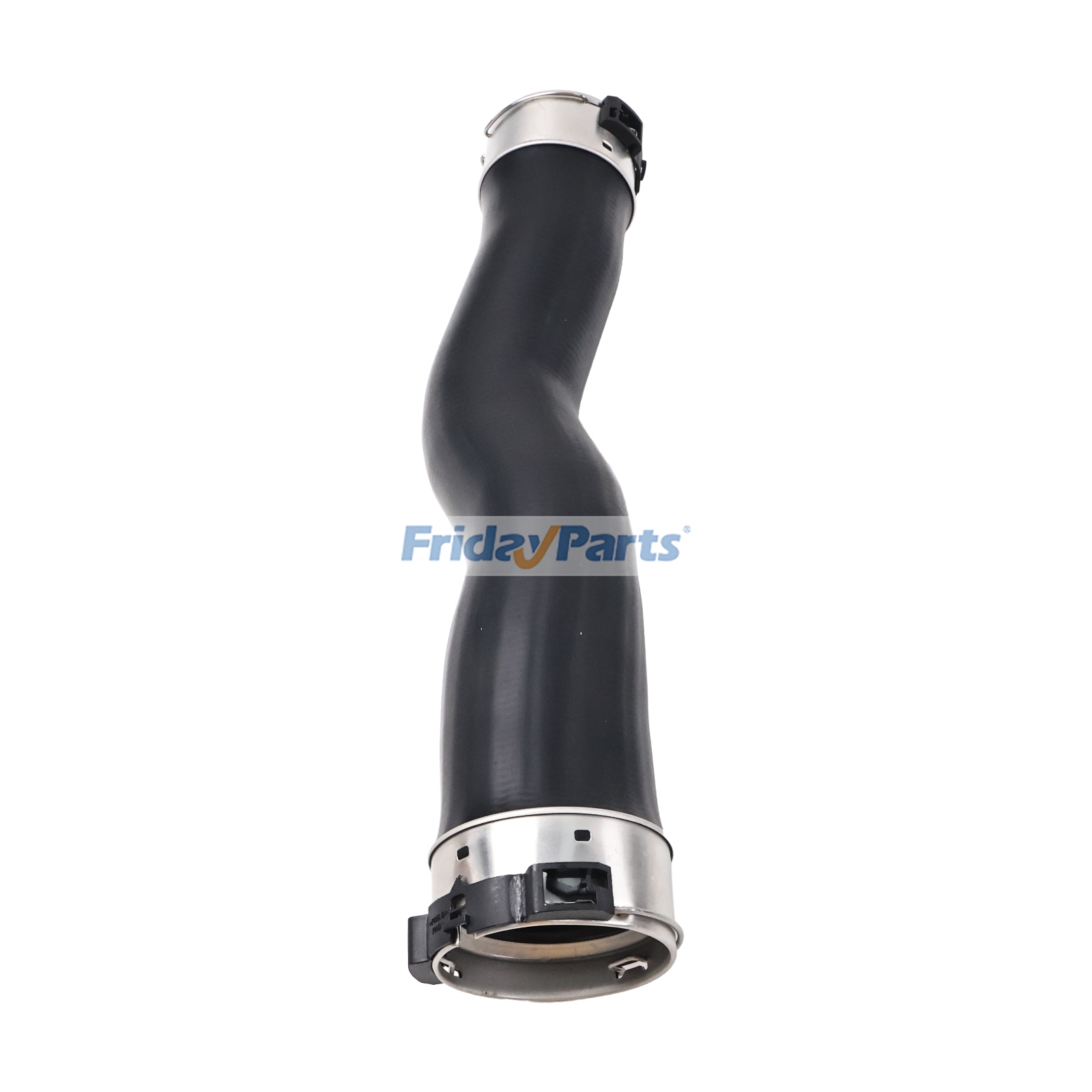 Manguera de turbo del intercooler 11617810614 para BMW Serie 5 F07 F10 F11 Para BMW