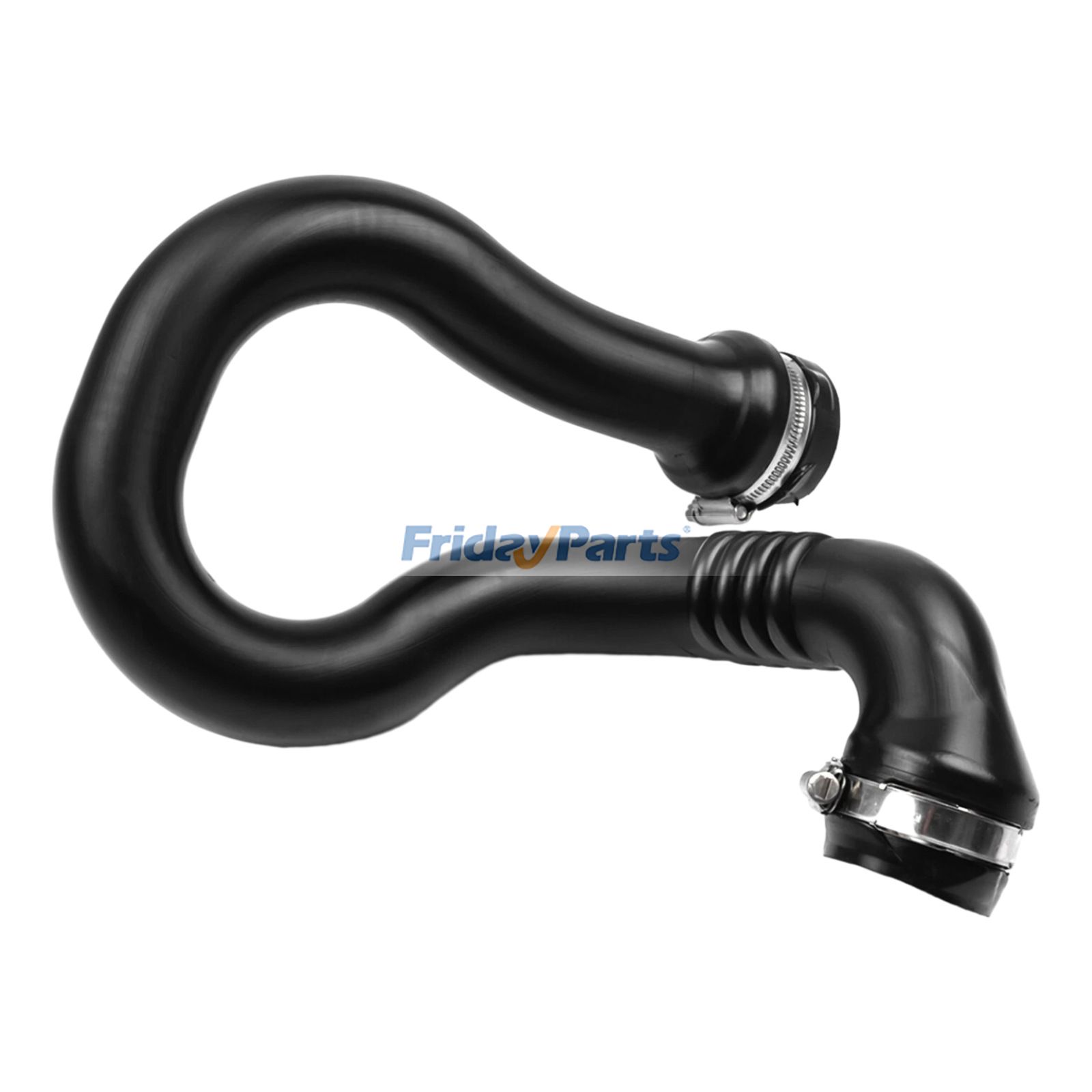 Intercooler Turbo Hose Pipe 8200760918 for Renault Trafic II Opel Vivaro 2006-2022