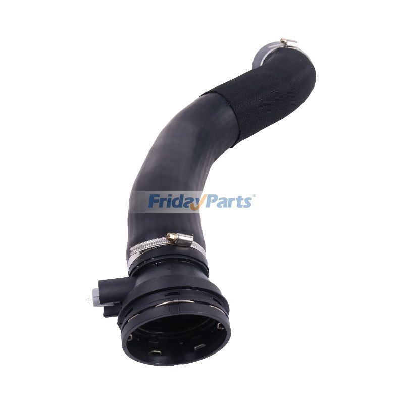 Intercooler Turbo Hose With Sensor in Stock in China