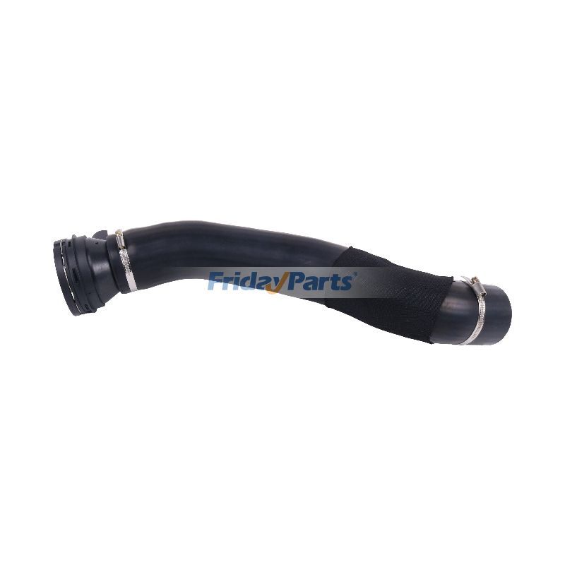  Intercooler Turbo Hose With Sensor For Ford