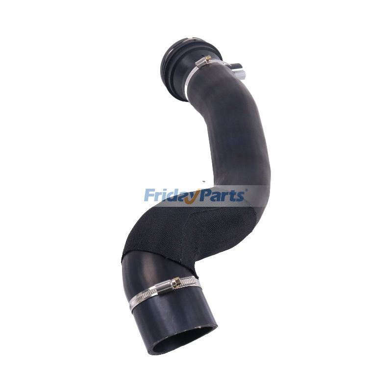 Intercooler Turbo Hose With Sensor for Vehicle