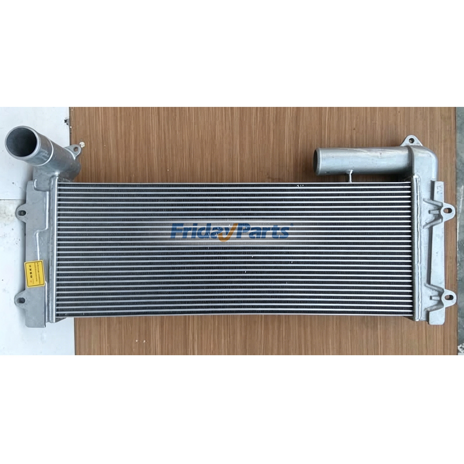 Intercooler VOE 14508728 for Volvo Excavator EC240B EC290B