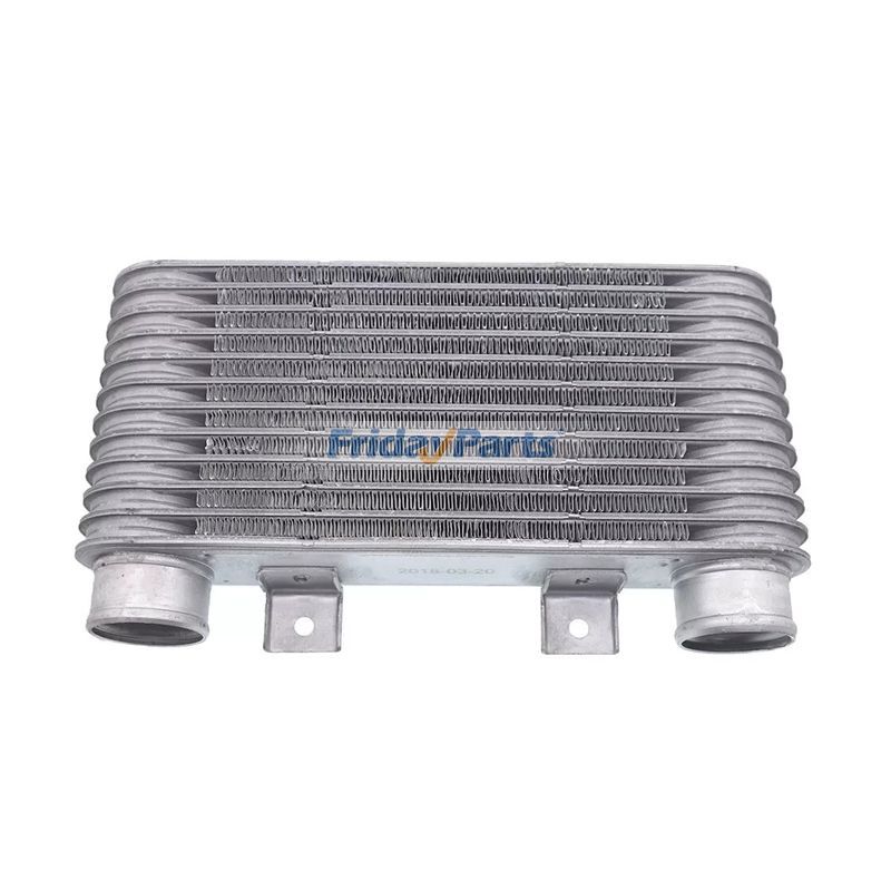 Refroidisseur intermédiairepour Moteur,Véhicule