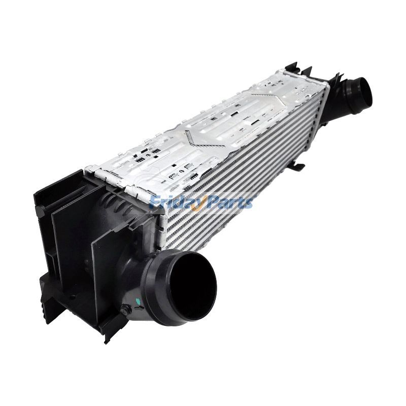 Intercooler 17-51-7-618-809 for BMW 2013-2016 328i xDrive 2016-2018 M2 2014-2016 M235i
