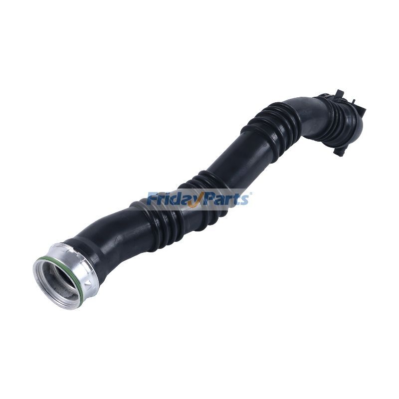 Intercooler Air Hose 13717605044 for BMW 2012-2016 328i 2013-2016 320i 2013-2017 X3 2014-2016 228i 428i 2015-2018 X4