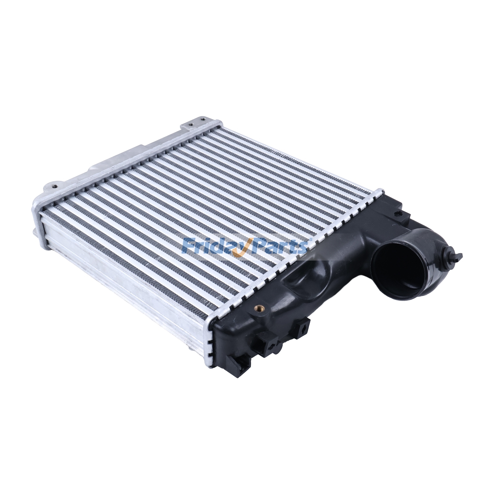 Conjunto de intercooler 17940-0L010 para Toyota Fortuner Hilux 1KD 2KD Para Toyota