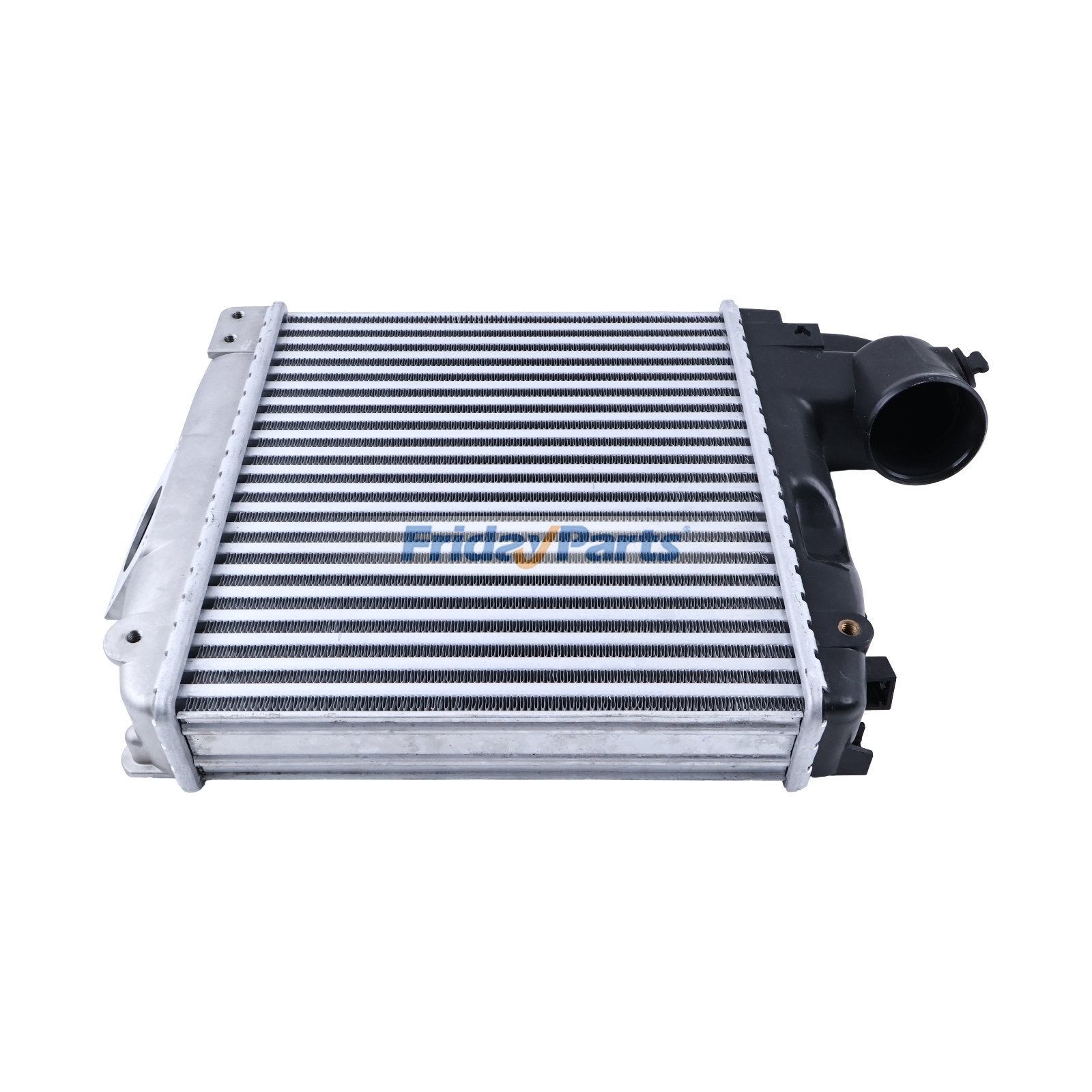 Conjunto de intercooler 17940-0L010 para Toyota Fortuner Hilux 1KD 2KD de FridayParts