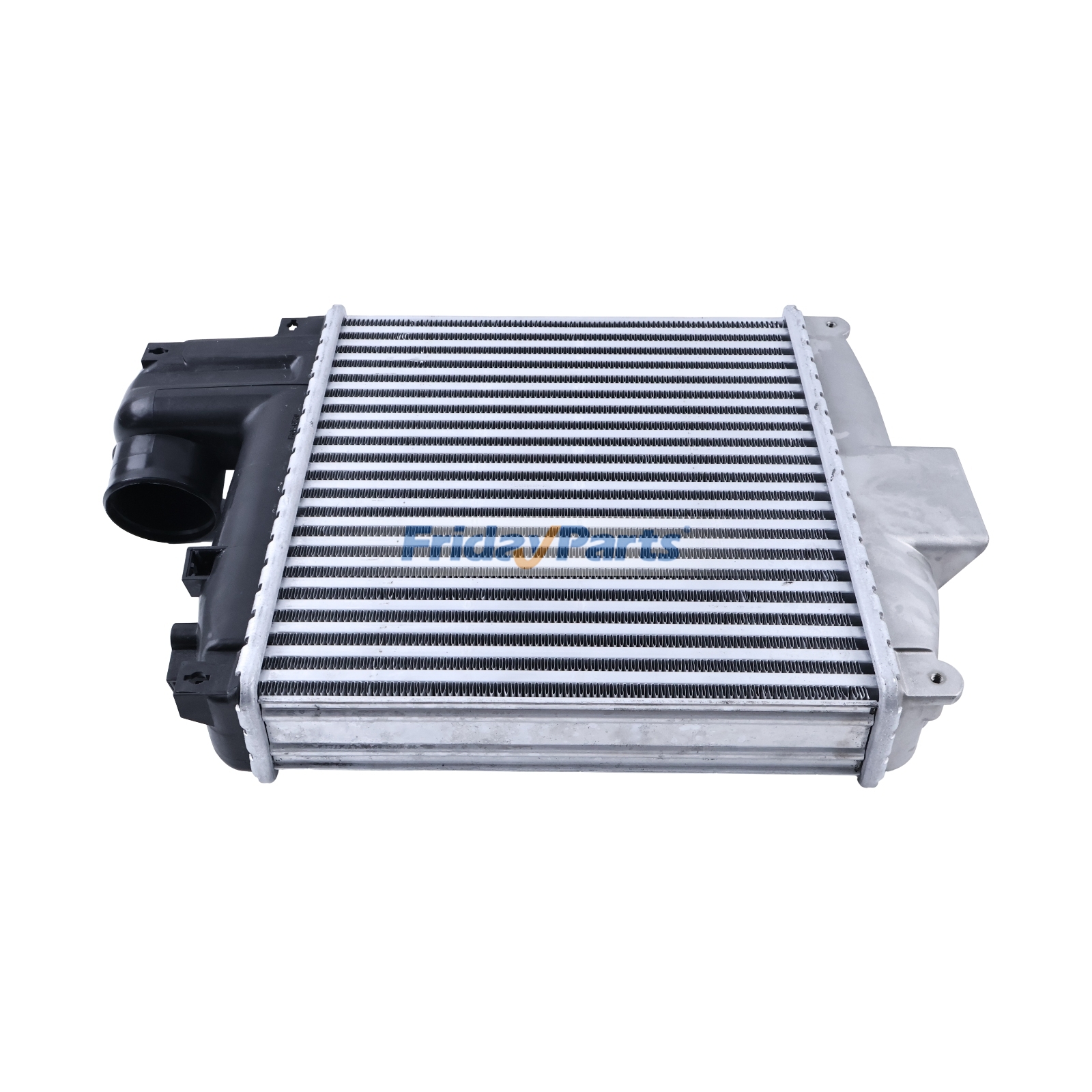 Conjunto de intercooler 17940-0L010 para Toyota Fortuner Hilux 1KD 2KD