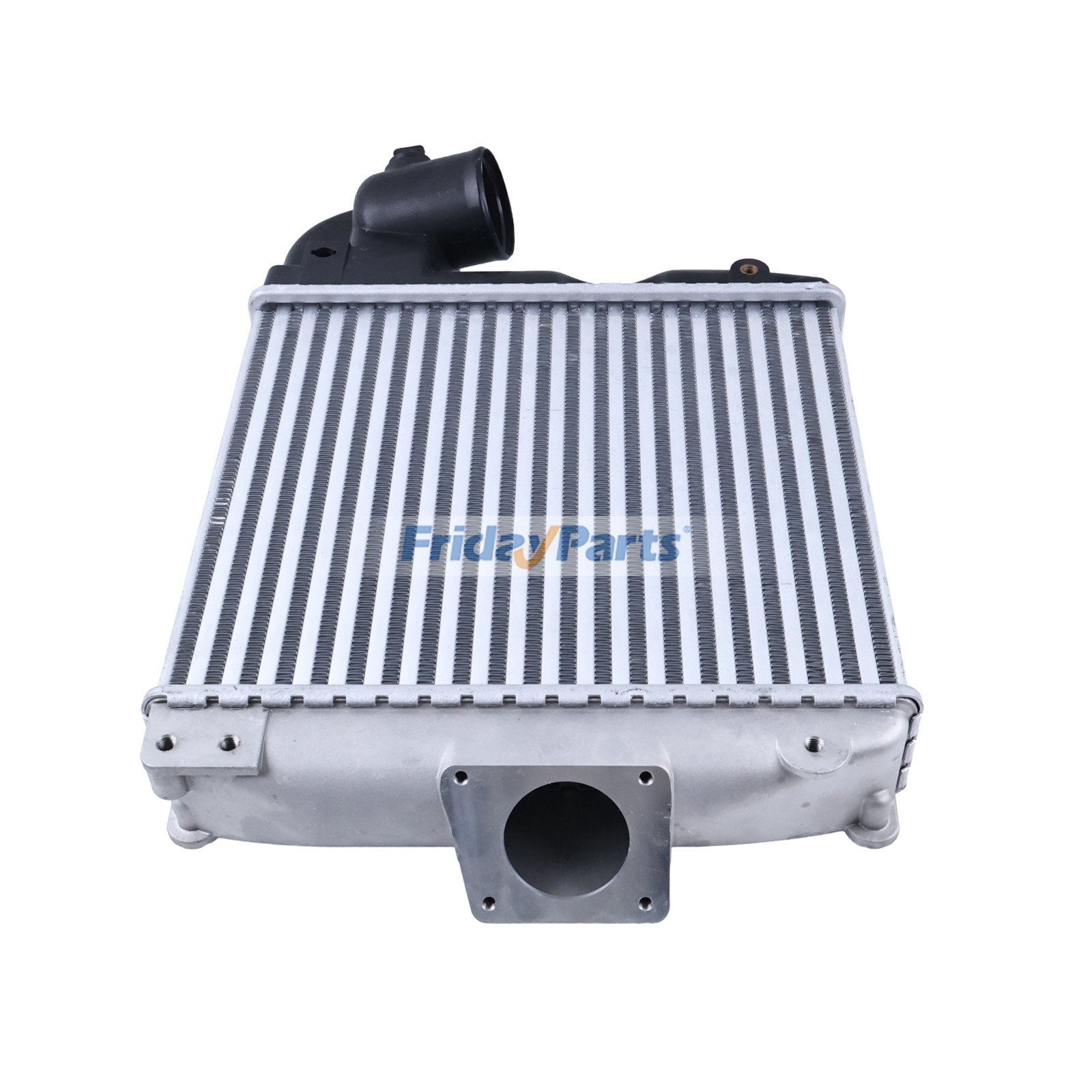 Conjunto de intercooler 17940-0L010 para Toyota Fortuner Hilux 1KD 2KD para Vehículo Para Toyota FridayParts