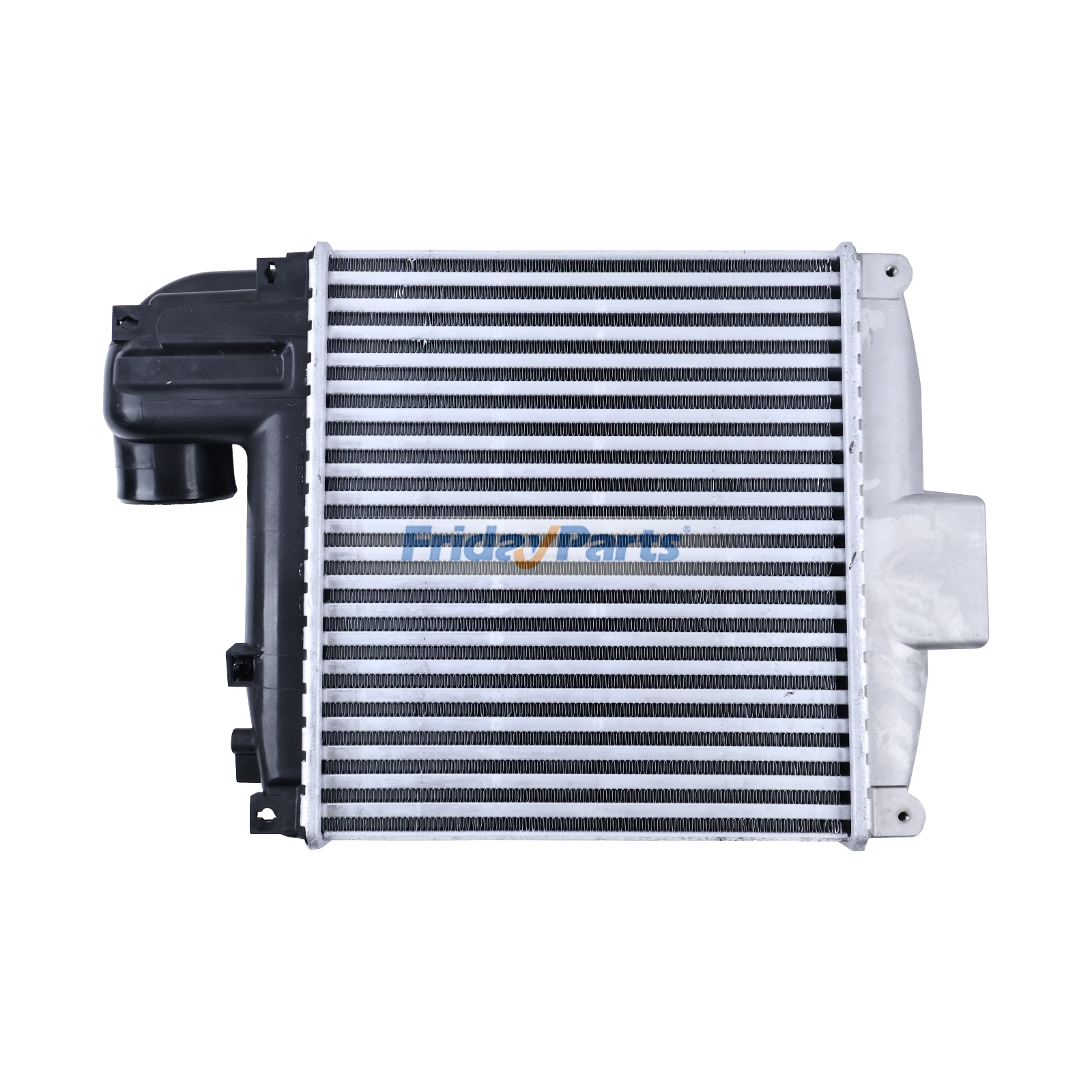 Repuesto Conjunto de intercooler 17940-0L010 para Toyota Fortuner Hilux 1KD 2KD compatible con Vehículo Para Toyota FridayParts