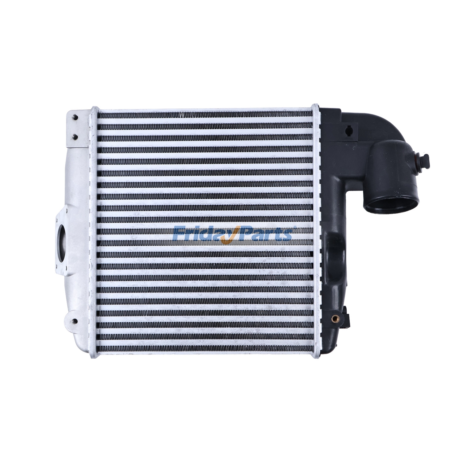 Conjunto de intercooler 17940-0L010 para Toyota Fortuner Hilux 1KD 2KD para Vehículo