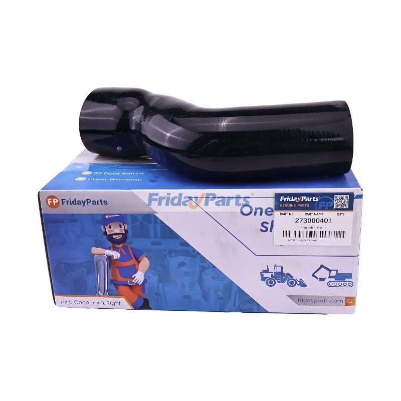 Ladeluftkühlerschlauch 273000401 für Sea-Doo Personal Watercraft 300HP RXT GTX RXP 300